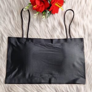 Student Padded Vest (Black)