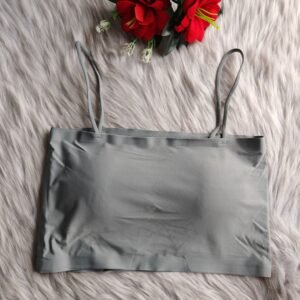 Student Padded Vest (Gray)