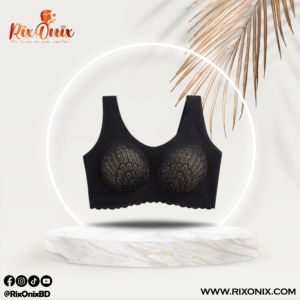 Women Seamless (Black)