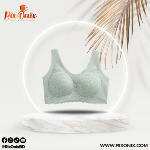 Women Seamless (Green)