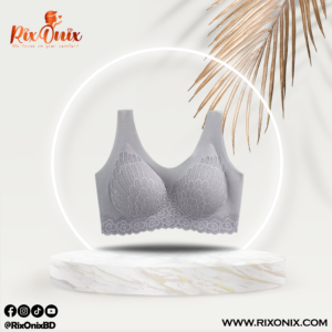 Women Seamless (Grey)