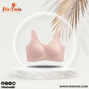 Women Seamless (Pink)