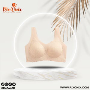 Women Seamless (Beige)